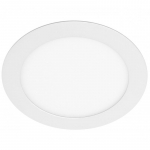 Laevalgusti ORIS PLUS LED, IP44, 13W, 1020lm, 120&deg;, 4000K, valge; LD-ORW13W-NBP4