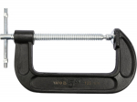 C Klamber 5"; YT-64254 YATO