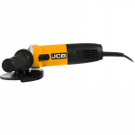 Nurklihvija, 125 mm, 900 W, JCB-AG125H-E JCB