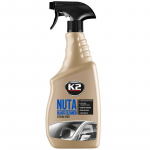 Klaasipuhastusvahend NUTA, 750ml, K507 K2
