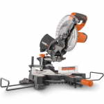 Teleskoop-nurgasaag 20V, &Oslash;210mm, POWDP2560 POWERPLUS