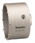 Kroņurbis &oslash;100 x 50mm, D-73966 MAKITA