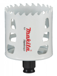 EZYCHANGE TCT Caurumzāģis multimateriāliem 67mm, E-06769 MAKITA