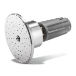 Umbrohu eemaldamise t&ouml;&ouml;riist WR 10 2.114-016.0 KARCHER