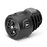 MJ 24 K&Auml;SIHOIDE UUS KARCHER 2.644-171.0