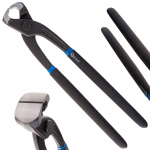 Gala knaibles 250mm CrV tērauds G01616 GEKO