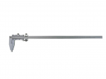 Vernjēra suportieris, 600 mm, 0,05 mm precizitāte, nerūsējo&scaron;ais tērauds, G01496, GEKO