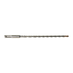 SDS-PLUS M2 URBJI - 2 GRIEZĒJ&Scaron;ĶAUTNES, SDS-PLUS M2 6.5 X 210 - 10 PCS, 4932399339 MILWAUKEE