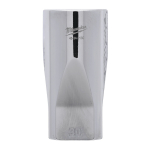 &frac12;&Prime;HROMĒTI UZGRIEŽŅU SKRŪVĒ&Scaron;ANAS UZGAĻI AR ČETRIEM PLAKANIEM&trade; SĀNIEM, 1/2 DRIVE SOCKET METRIC DEEP - 30 MM, 4932480046 MILWAUKEE