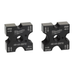 M18 SPIEDNES&trade; BLTRC VĪTŅSTIEŅU GRIEZĒJINSTRUMENTS, M18BLTRC, 4932471372 MILWAUKEE