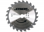 TCT BLADE FOR WOOD D250 T24 d30 08833 STHOR