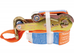 Toya RATCHET TIE DOWN 82377, 2, 35mm, 2m, 1000/2000daN, 1000daN kinnitustugevus