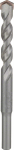 Urbis betonam, 14x150mm Silver Percussion, Urbjma&scaron;īnām/skrūvgriežiem, triecienurbjma&scaron;īnām/triecienskrūvgriežiem CYL-3 URBIS, 2608597669, BOSCH