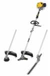 BRUSH CUTTER 3-IN-1 33cc