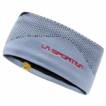 Galvas lenta KNITTY Headband, izmērs: S/M, Stone Blue/Deep Sea, 8058428064151 LA SPORTIVA