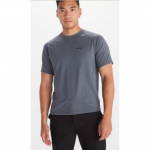 Krekls Windridge SS 04, izmērs: S, Steel Onyx, 0195115144937 MARMOT
