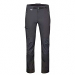Bikses ALPINE GUIDE WS Pant M, izmērs: L, Carbon, 8020647887842 LA SPORTIVA ALPINE TECH