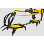 Dzelk&scaron;ņi G10 NewClassic EVO (w/Antibott, Flex Bar), izmērs: Universālie, 8050030802602 GRIVEL