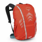 Lietus pārvalks HiVis Commuter Raincover, 0843820155648 Osprey