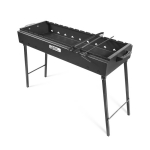 Grill 33x90 cm metall 2 mm DV63268 DAVR METALL