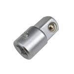 1/4" uz 3/8" uzgaļa samazinātājs, CrV tērauds, 26mm, 25g, AW38159BL, AWTOOLS