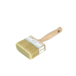 Tape&scaron;u otas 90mm, augstas kvalitātes sintētisko un dabīgo &scaron;ķiedru sari, beech koka rokturis, AW26182, AWTOOLS
