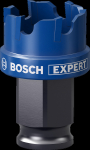 Urbjma&scaron;īnām/skrūvgriežiem, triecienurbjma&scaron;īnām/triecienskrūvgriežiem EXPERT SHEET METAL PC PLUS CAURUMZĀĢIS BOSCH 2608900494
