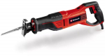 Vispārējā zāģis TE-AP 950 E, EINHELL, 4326180, 950 W, zāģē līdz 200 mm koksnē, bezrīku asmens maiņa