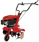 Benzīna kultivator, EINHELL, 3430281, 2500 W, 150 cm&sup3;, 6 asmeņi, darba dziļums 26 cm, darba platums 60 cm