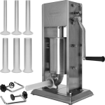 Premium vertikaalne vorstipumb 3 L 30&times;22&times;52,3 cm 8,1 kg 311036 Browin