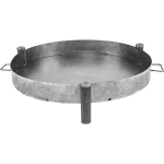 Aia l&otilde;kkekauss BROWIN 330490 &Oslash; 80 cm, teras, 2 mm, 13.12 kg