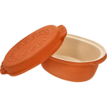 4.5 L glasuuritud Rooma pott BROWIN 770615, 25x34.2x15.5 cm, 3.025 kg