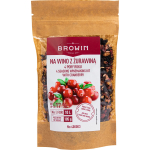4 seasons winemaking kit - cranberry BROWIN 400003