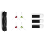 Hoolduskomplekt DEEBOT T20 OMNI robotile filtrite ja harjadega DKT010095 Ecovacs