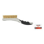 Traathari TPR - messing, Kreator, KRTH50006, Ridade arv: 66, Kontaktpinna laius: 20 mm