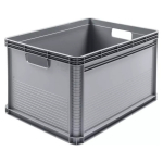 Transpordikast Keeeper 0610886130 60x40x32cm 64L hall