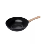 WOK Cook&Care praepann Pyrex 33CR28BW6 &Oslash;28cm