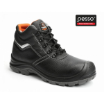 T&ouml;&ouml;saapad B259 S3 SRC, 48, Pesso, 48, PESSO, B25948, UNI EN20345:2011 S3 SRC CE