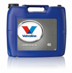 Kompresori &otilde;li 46 20L, Valvoline, 891075, 20L