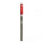 Keermestamis elektroodid Rutile 2,0x300mm 15tk, TELWIN, 804565, 0x300mm, 15tk