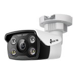 Tp-Link VIGI v&otilde;rgukaamera VIGI C350(4mm), 5MP, 24h v&auml;rviline, IP67, kahepoolsed helid, H.265+, 512GB m&auml;lu