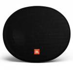 JBL Stage29634 6x9&Prime; 3-way auto koaksiaalsed k&otilde;larid 3-teeline disain 4 &Omega; 70 W RMS / 420 W maks, sagedusvahemik 50&ndash;21000 Hz, tundlikkus 92 dB, pol&uuml;prop&uuml;leen bass ja tasakaalustatud kupliga diskant, paar must