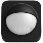 Philips Hue liikumisandur v&auml;listingimustes 929003067401 Must, 1 pirn, ZigBee, traadita