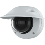 Axis NET KAAMERA Q3628-VE DOME 02617-001, 8MP, 0.07lx, PTZ, IP66, IK10, valge, v&auml;limine paigaldus, 1xRJ-45