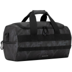 Rivacase Duffle bag 7641NAVYCAMO 30L, Pol&uuml;ester, 0.625 kg, Veekindel, Eemaldatav rihm, K&uuml;ljekott