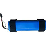 Roborock tolmuimeja tarvik 9.01.2385 5200mAh Li-ion aku