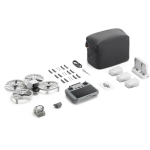 Dji Droon MODEL CP.FP.00000181.01, 4 rootorit, 48 MP, 3840 x 2160 pikslit, 16 m/s, 14000 m, 3110 mAh, Wi-Fi, Bluetooth 5.0