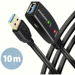 CABLE USB3.2 A-M/A-F ACTIVE/10M ADR-310 AXAGON