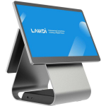 DESKTOP POS ECR 64GB 15"+10"/8591G C20PROSE LANDI