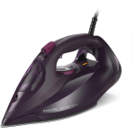 Philips Aurugraud DST7061/30, 3000 W, 220-240 V, 50-60 Hz, 2 m juhe, 0.3 L paak, 250 g/min auru t&otilde;us, 55 g/min pidev aur